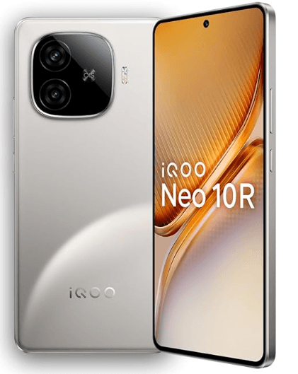 iQOO Neo 10R 5G