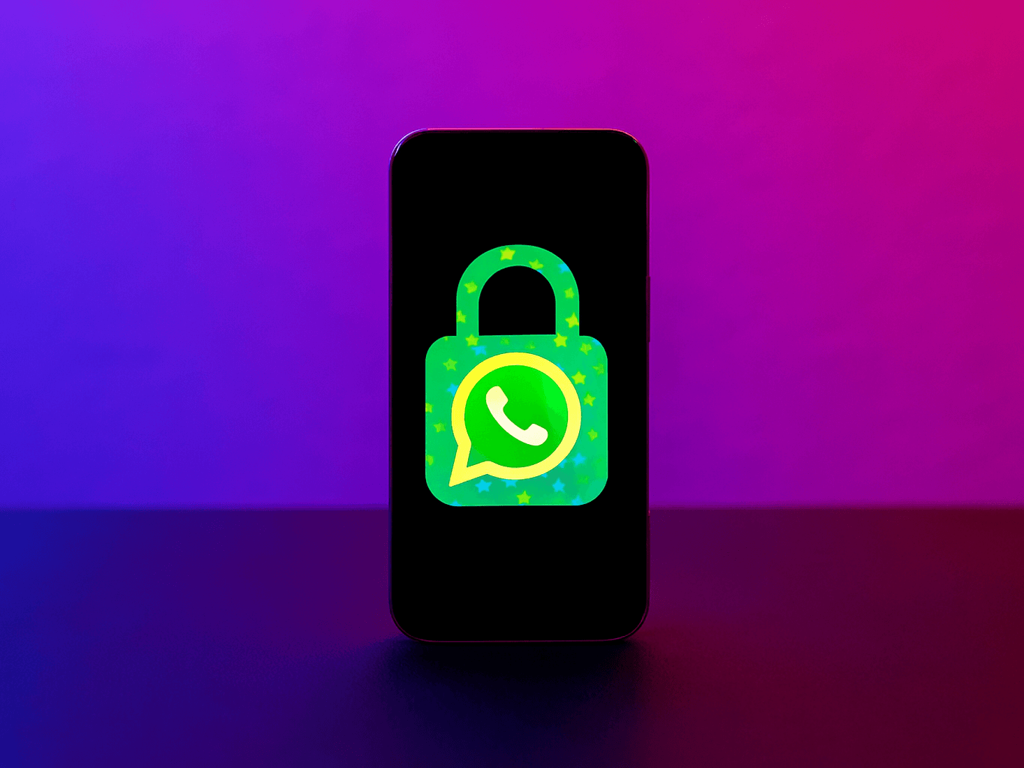 whatsapp secure backup passkey chat