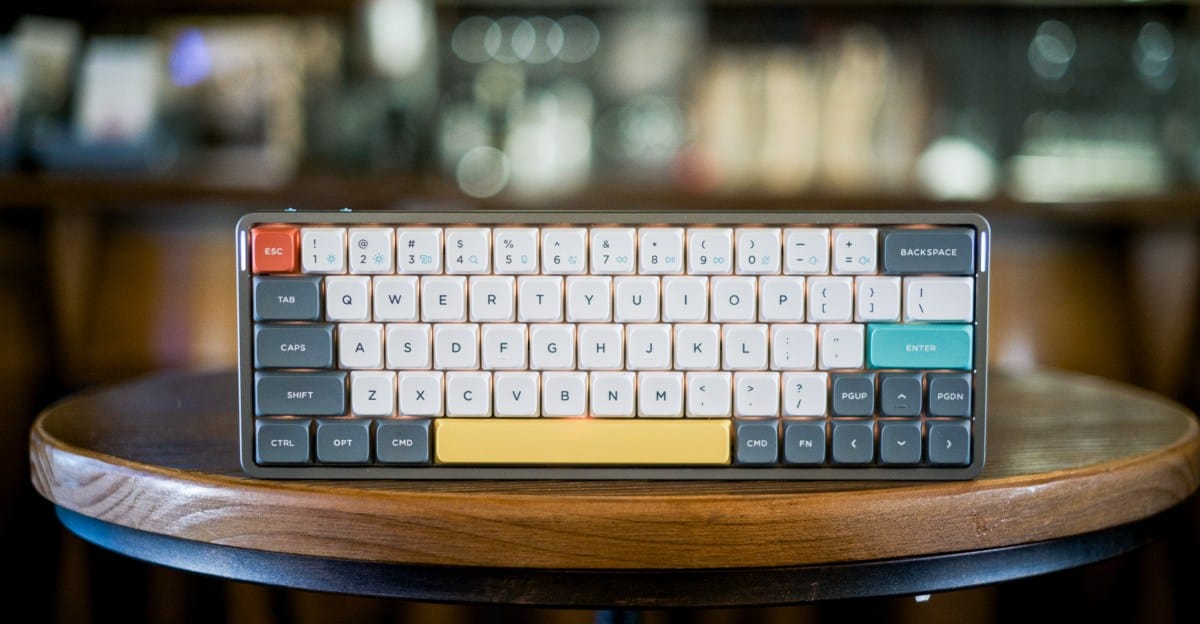 258197 portable mechanical keyboard TOBrien 0003